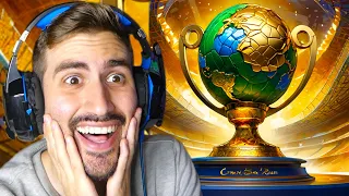 PORTUGUÊS REAGE - BRASIL PENTA: relembre os 5 títulos de Copa do Mundo ⭐⭐⭐⭐⭐