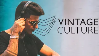 VINTAGE CULTURE 2022 | SÓ TRACK BOA | AS MELHORES DO VERÃO | SET ALOK, AVICII, LIU, KVSH & DUBDOGZ