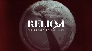 RELIQA - The Bearer of Bad News (Official Visualiser)