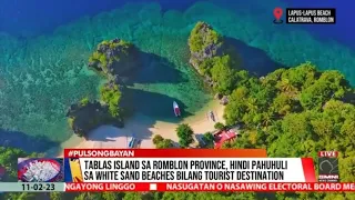 Romblon Province - Best Tourist Destination