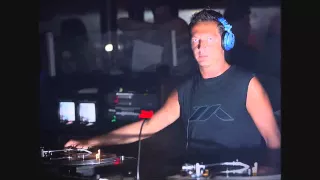 Mauro Picotto Live @ Trance Energy Jaarbeurs Utrecht Holland (17.02.2001)