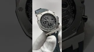 Audemars Piguet Royal Oak Offshore Elephant