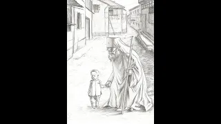 Помощь Святителя Иоанна Шанхайского маленькому ребенку .