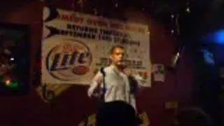 Funny set about Strip Clubs from comedian Aleksey Solodov