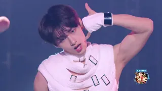 230819 JUN PSYCHO+HOT+SUPER STAGE