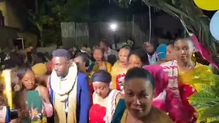 chigoma nourou ya maoré malamani parti 2