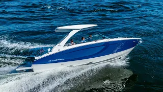 2024 Regal LS9 - IN-STOCK - Full Walkthrough & Running At Lake of The Ozarks