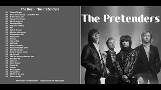 The Pretenders