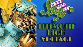 High Voltage (AC/DC) JOJO MUSICAL LEITMOTIF (SBR)