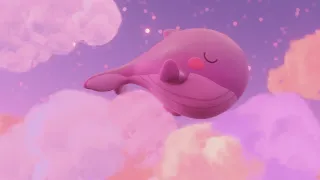 BTS chill whalien lofi hip hop music playlist for studying/sleeping/relaxing