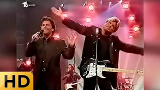 MODERN TALKING - You're My Heart, You're My Soul (1998, AIDS Gala Stars, Back For Good)
