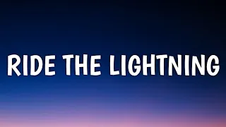 Warren Zeiders - Ride the Lightning (Lyrics)