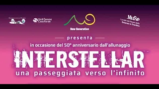 Interstellar - Una passeggiata verso l'infinito