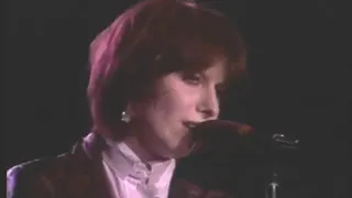 The Pretenders   Baltard Pavillion, Paris 18th December 1981 Chorus   Japanese Broadcast