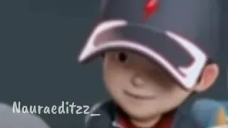 boboiboy edit