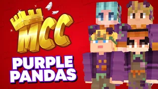 Minecraft Championship 30 - InTheLittleWood POV (Purple Pandas)