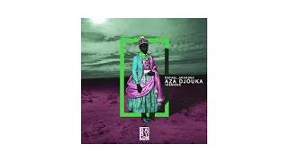 Rafael Aragon - Aza Djouka (Chuck Upbeat Remix)