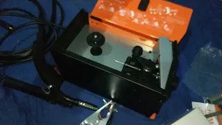 Gazsız Gazaltı Kaynak Makinası Mma Tig Mig İnverter Hitbox Ürün İncelemesi Welding Machine