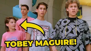 10 More Huge Actors You Didn’t Notice As Extras In Movies