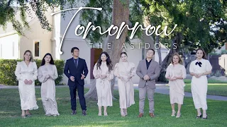 Tomorrow - THE ASIDORS 2023 COVERS | Christian Worship Songs