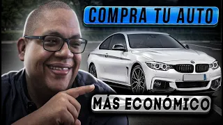 Como Prepararte Para Comprar Auto Por Primera Vez