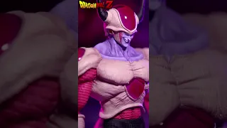 Dragonball Z - Frieza 2nd Form - Break Studio