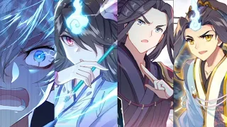 Dragon Prince Yuan ( Yuan zun ) || Episode = 270 in Hindi || Anime Akash