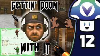 [Vinesauce] Vinny - Gettin' Doom With It #12