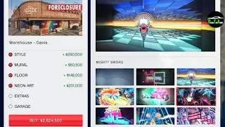 GTA 5 - Casino Heist DLC -Buying the Arcade Business! Tour, Setup, and More!