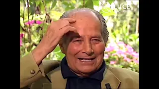 Gillo Pontecorvo su Marlon Brando, 1996