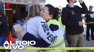 Niña de sexto grado saca una pistola y dispara varias veces en una escuela de Idaho