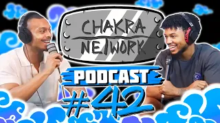 Ep. 42: What Makes a GREAT Manga/Anime!? | The Chakra Network