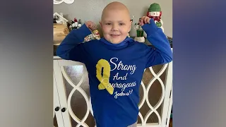 #TommyStrong