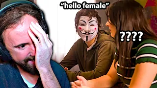 Inside the Hateful and Lonely World of Incels | Asmongold Reacts