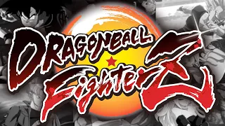 Dragonball FighterZ Just Changed Forever