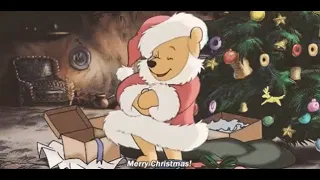 we wish you a merry christmas (slowed + reverb)