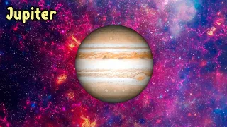 Jupiter Frequency | Make Your Dreams Come True | Attract Abundance | Money | Luck | Happiness
