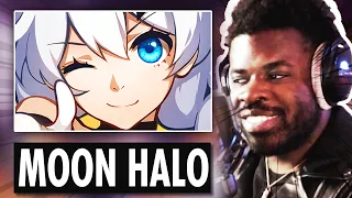 Music Producer Reacts: Moon Halo (Honkai Impact OST)