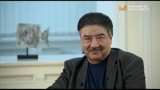 Mahorat darsi | Zulfiqor Musoqov (3-qism)