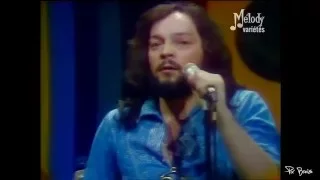 Alan Stivell - Metig ( Live 1975 )