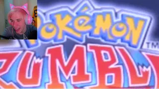 Folagor Reacciona TOP 100 JUEGOS DE POKEMON