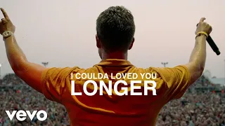 Adam Doleac - Coulda Loved You Longer (Lyric Video)