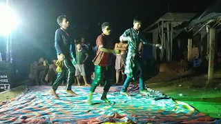 Number 1 serious premi sambalpuri dance program views