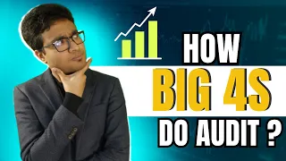 How To Do Statutory Audit | Practical Audit Training | Big 4s Audit | CA Archit Agarwal