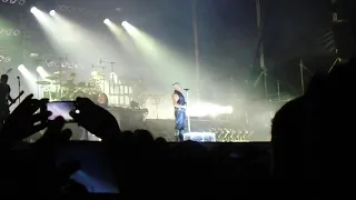 Rammstein Links 2-3-4 Puerto Vallarta 2018