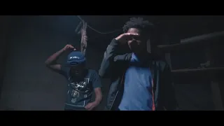 Gpoodah x YWD Krazy - Traumatized (MUSIC VIDEO)