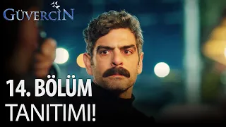 Güvercin 14. Bölüm Tanıtımı!