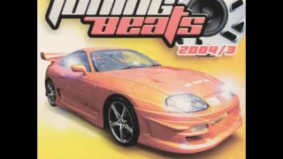 Tuning Beats 2004 vol.3 mixed by DJ HS