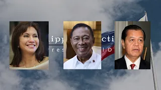 What does the Vice President really do? | HALALAN 2022 | Leni Robredo | Jojo Binay | Noli de Castro