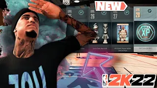 The Final Season In NBA 2K22 Is Now The Worst Season Ever!!